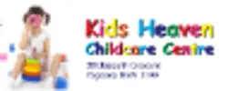 Kids Heaven Child Care logo